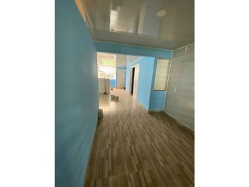 VENTA APARTAMENTOS CON TERRAZA BARRIO 20 DE JULIO