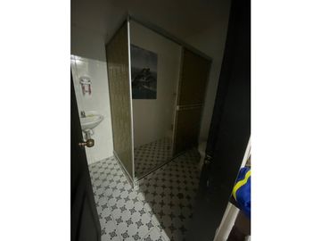 VENTA APARTAMENTOS CON TERRAZA BARRIO 20 DE JULIO