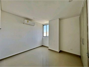 Venta apartamento 3 habitaciones Edificio Nova 179, Manga