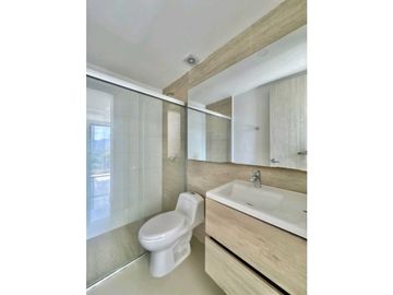 Venta apartamento 3 habitaciones Edificio Nova 179, Manga