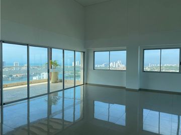 Venta apartamento 3 habitaciones Edificio Nova 179, Manga