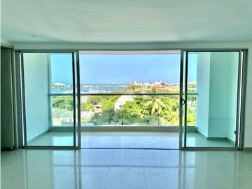 Venta apartamento 3 habitaciones Edificio Nova 179, Manga