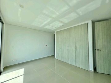 Venta apartamento 3 habitaciones Edificio Nova 179, Manga