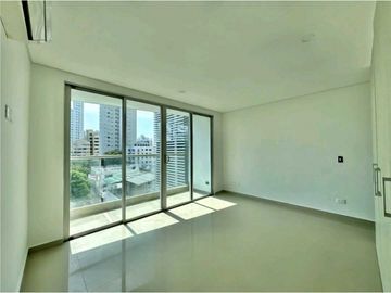 Venta apartamento 3 habitaciones Edificio Nova 179, Manga