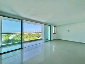Venta apartamento 3 habitaciones Edificio Nova 179, Manga