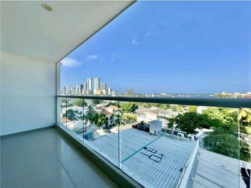 Venta apartamento 3 habitaciones Edificio Nova 179, Manga
