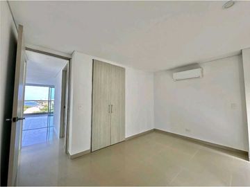 Venta apartamento 3 habitaciones Edificio Nova 179, Manga