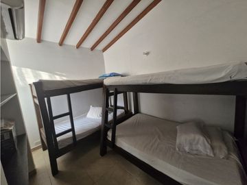 Venta De Apartamento En Santa Fe De Antioquia