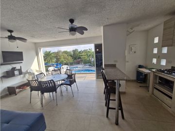 Venta De Apartamento En Santa Fe De Antioquia