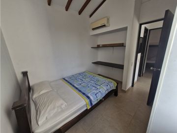 Venta De Apartamento En Santa Fe De Antioquia