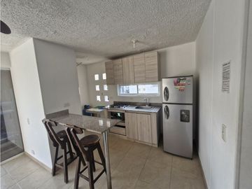 Venta De Apartamento En Santa Fe De Antioquia