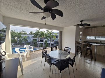 Venta De Apartamento En Santa Fe De Antioquia