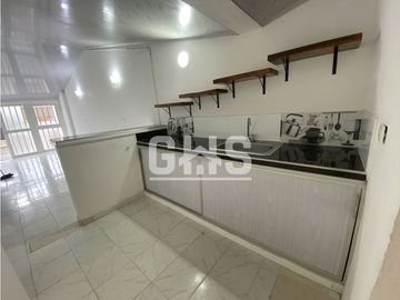 SE VENDE CASA EN BARRIO PRADO NORTE CARTAGO