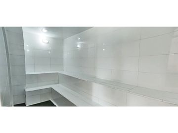 Vendo apto en perfecto estado Los Parras piso alto con buena vista