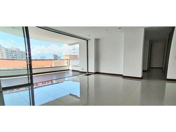 Vendo apto en perfecto estado Los Parras piso alto con buena vista
