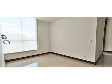 Vendo apto en perfecto estado Los Parras piso alto con buena vista