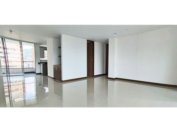 Vendo apto en perfecto estado Los Parras piso alto con buena vista