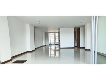 Vendo apto en perfecto estado Los Parras piso alto con buena vista