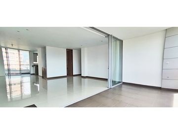 Vendo apto en perfecto estado Los Parras piso alto con buena vista