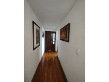 VENTA DE APARTAMENTO NUEVA TEQUENDAMA