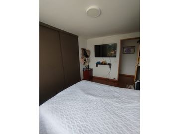 VENTA DE APARTAMENTO NUEVA TEQUENDAMA