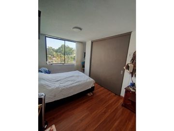 VENTA DE APARTAMENTO NUEVA TEQUENDAMA