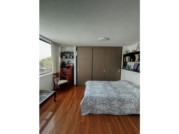 VENTA DE APARTAMENTO NUEVA TEQUENDAMA
