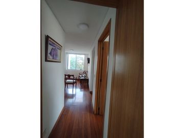 VENTA DE APARTAMENTO NUEVA TEQUENDAMA