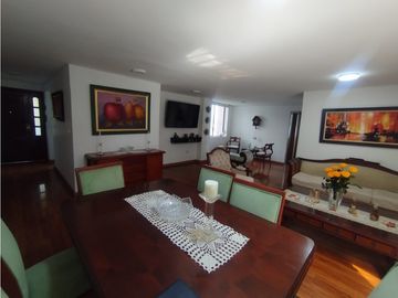 VENTA DE APARTAMENTO NUEVA TEQUENDAMA