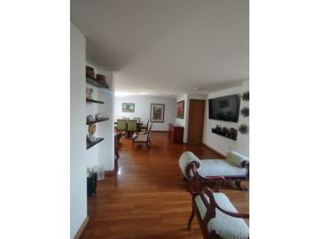 VENTA DE APARTAMENTO NUEVA TEQUENDAMA