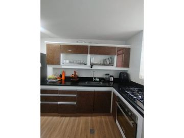 VENTA DE APARTAMENTO NUEVA TEQUENDAMA