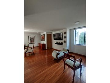VENTA DE APARTAMENTO NUEVA TEQUENDAMA