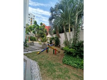 VENTA DE APARTAMENTO NUEVA TEQUENDAMA