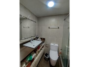 VENTA DE APARTAMENTO NUEVA TEQUENDAMA