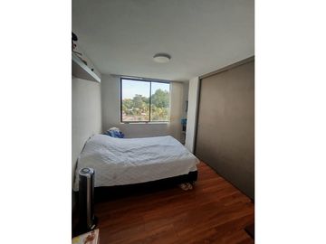 VENTA DE APARTAMENTO NUEVA TEQUENDAMA