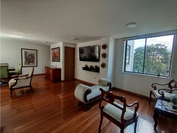 VENTA DE APARTAMENTO NUEVA TEQUENDAMA