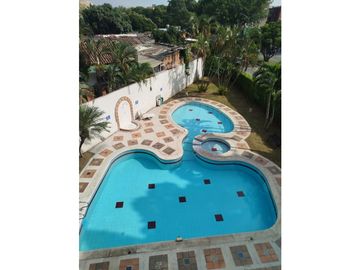 VENTA DE APARTAMENTO NUEVA TEQUENDAMA