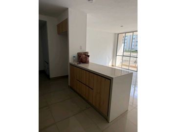 APARTAMENTO EN VENTA EN JAMUNDI DC W:8509154