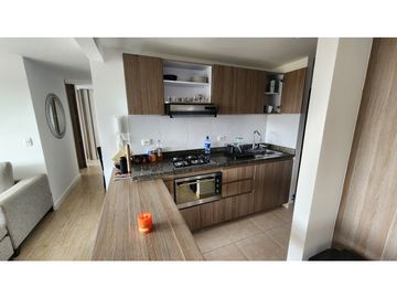 APARTAMENTO EN VENTA MADRID C/MARCA