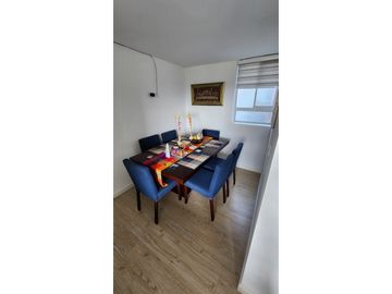 APARTAMENTO EN VENTA MADRID C/MARCA