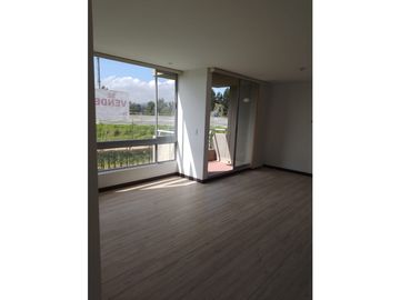 SE VENDE APARTAMENTO EN MOSQUERA