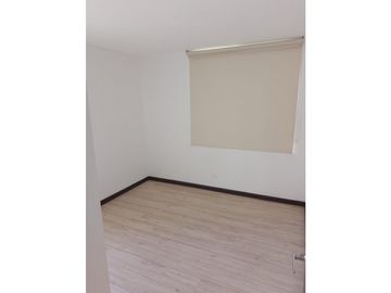 SE VENDE APARTAMENTO EN MOSQUERA