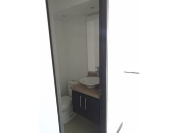 SE VENDE APARTAMENTO EN MOSQUERA