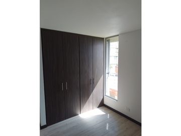 SE VENDE APARTAMENTO EN MOSQUERA