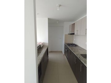 SE VENDE APARTAMENTO EN MOSQUERA