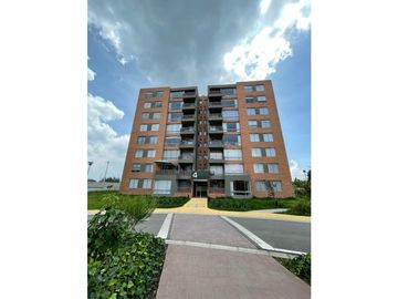 SE VENDE APARTAMENTO EN MOSQUERA