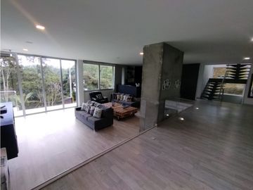 Casa en Arriendo en Alto de Palmas