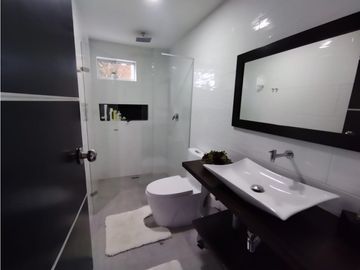 Casa en Arriendo en Alto de Palmas