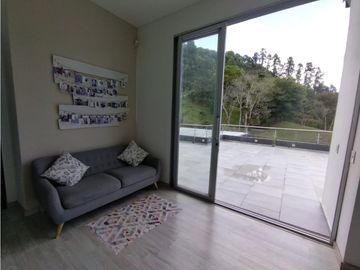 Casa en Arriendo en Alto de Palmas