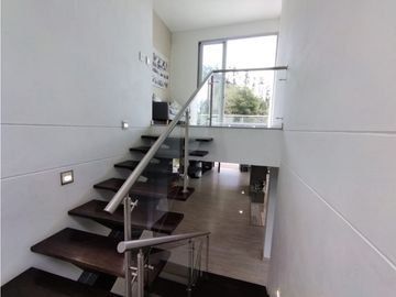 Casa en Arriendo en Alto de Palmas
